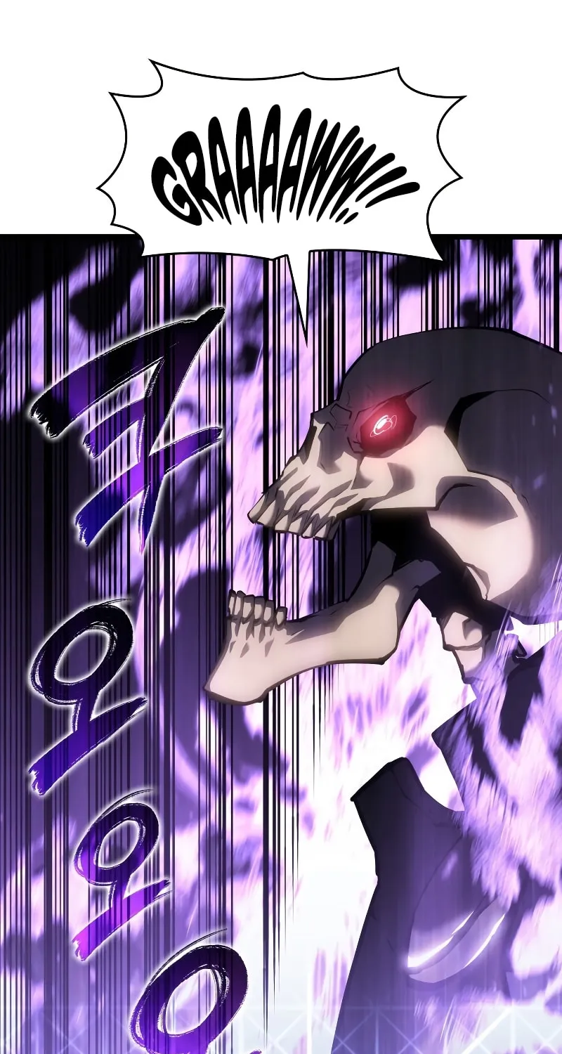 Return of the SSS-Class Ranker Chapter 80 page 25 - 