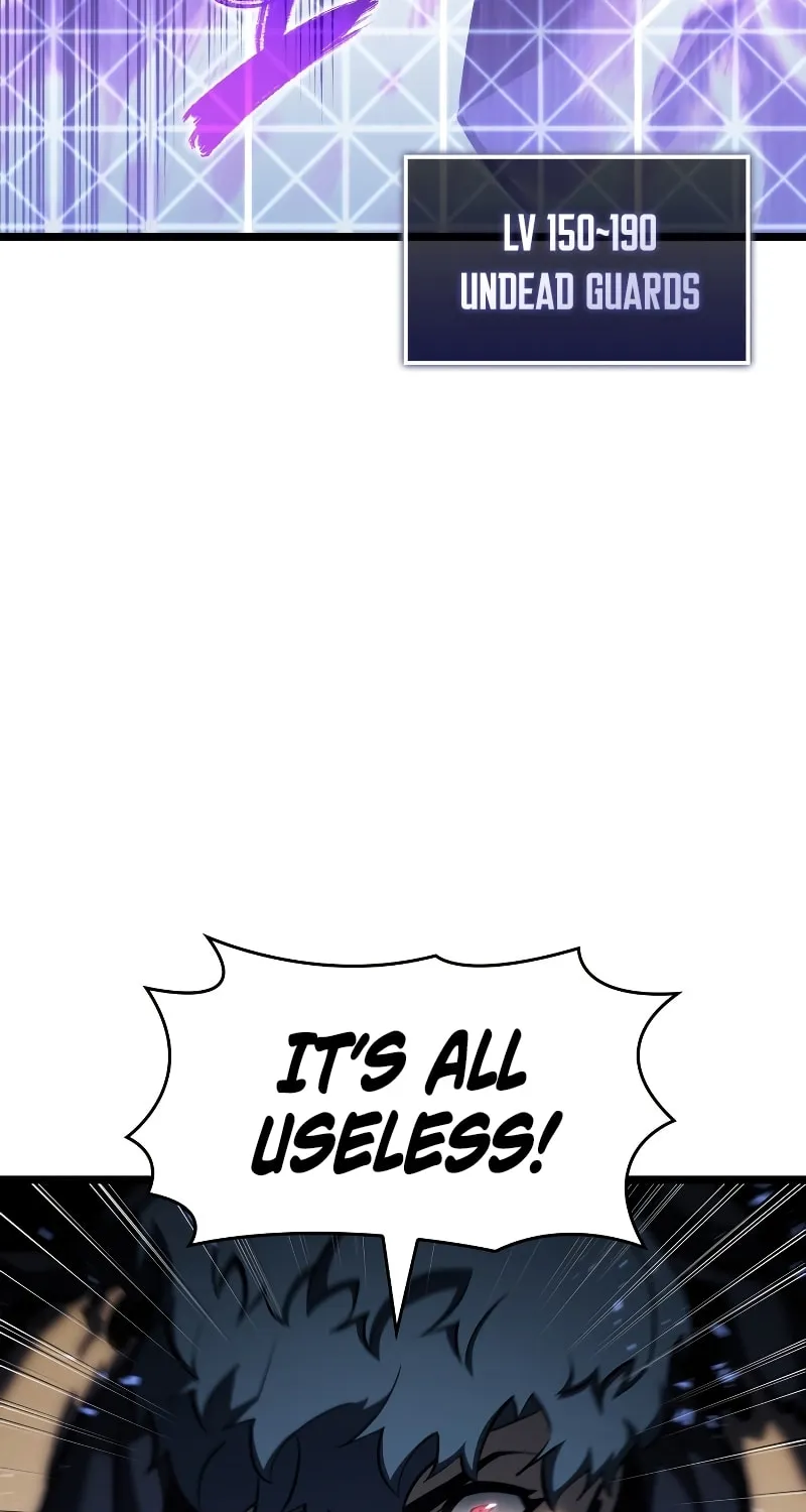 Return of the SSS-Class Ranker Chapter 80 page 26 - 