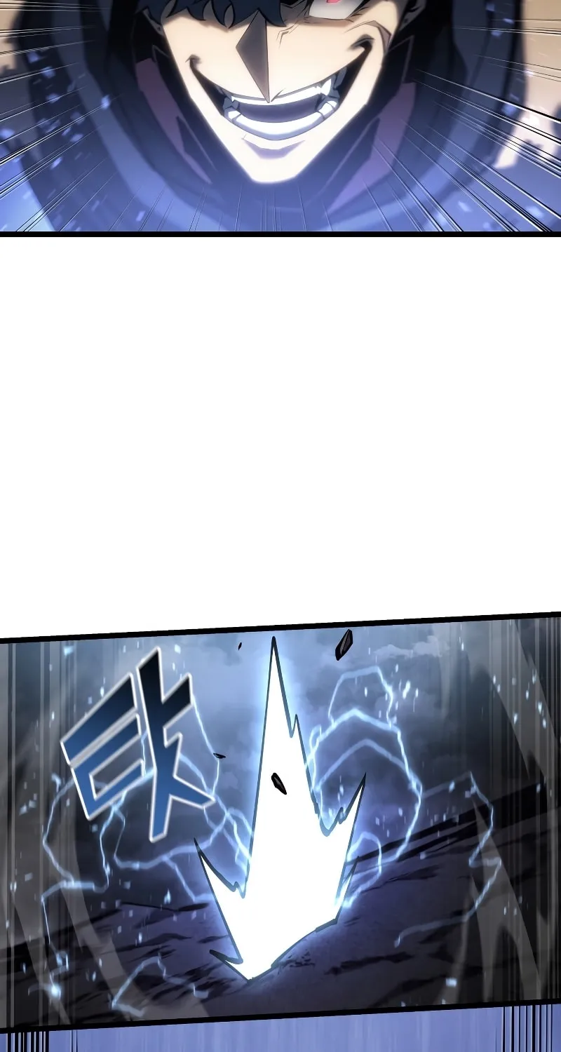 Return of the SSS-Class Ranker Chapter 80 page 27 - 