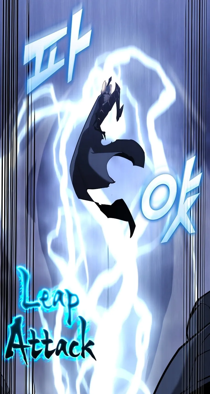 Return of the SSS-Class Ranker Chapter 80 page 28 - 