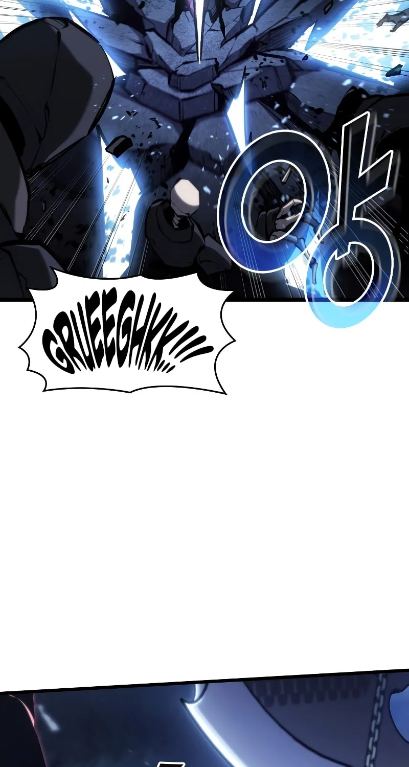 Return of the SSS-Class Ranker Chapter 80 page 31 - 