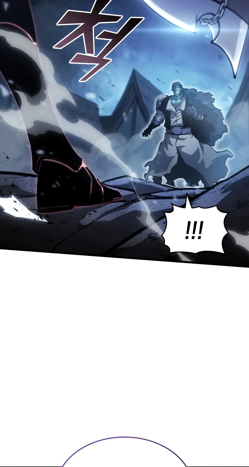 Return of the SSS-Class Ranker Chapter 80 page 32 - 
