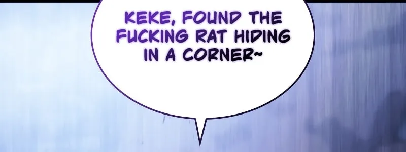 Return of the SSS-Class Ranker Chapter 80 page 33 - 