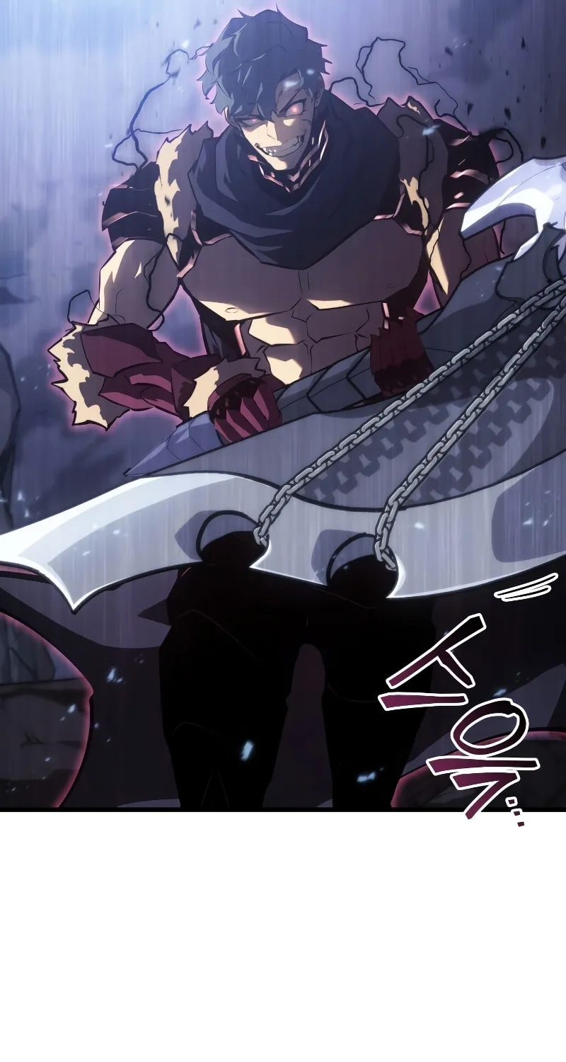 Return of the SSS-Class Ranker Chapter 80 page 34 - 