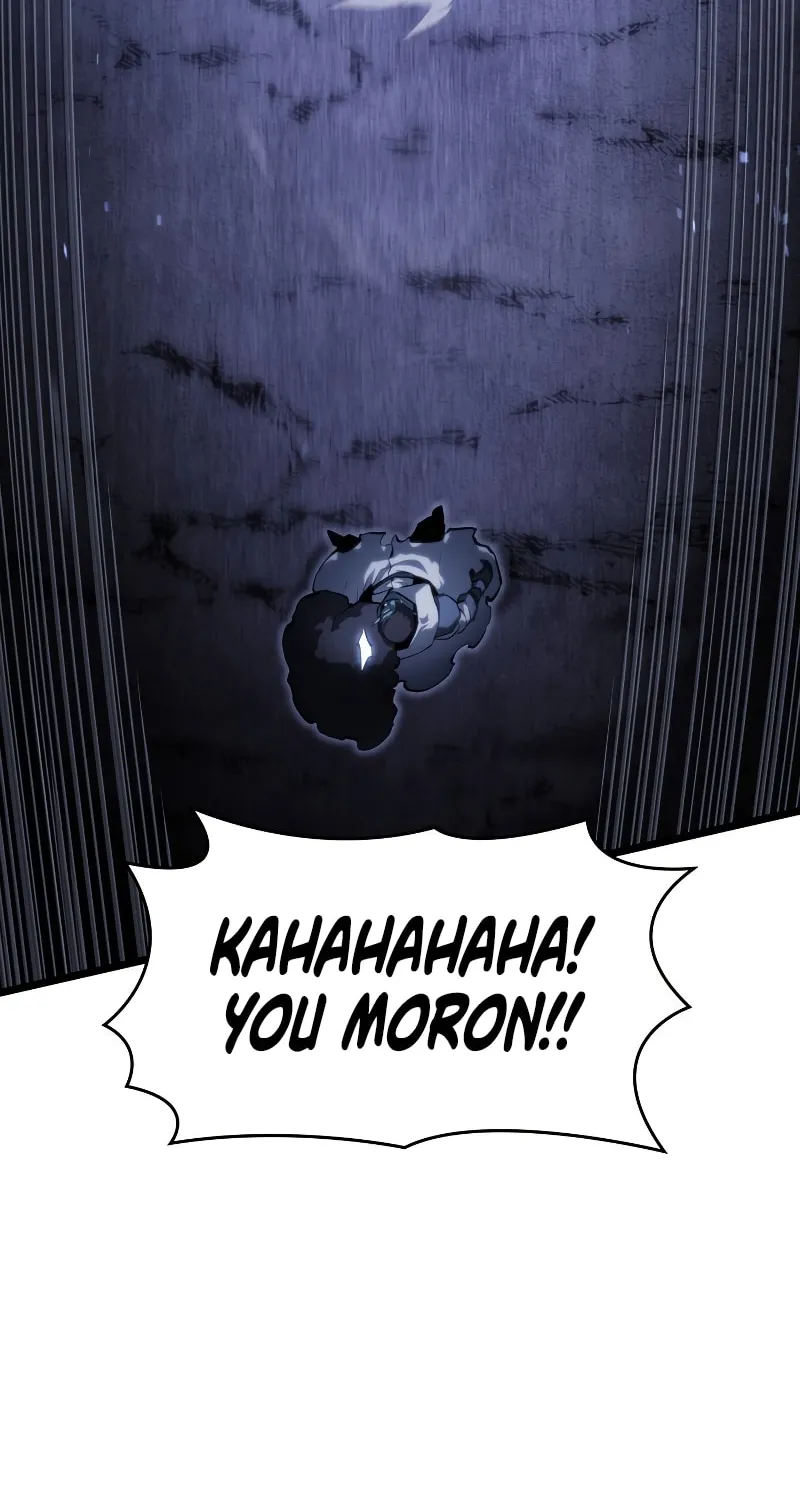 Return of the SSS-Class Ranker Chapter 80 page 37 - 