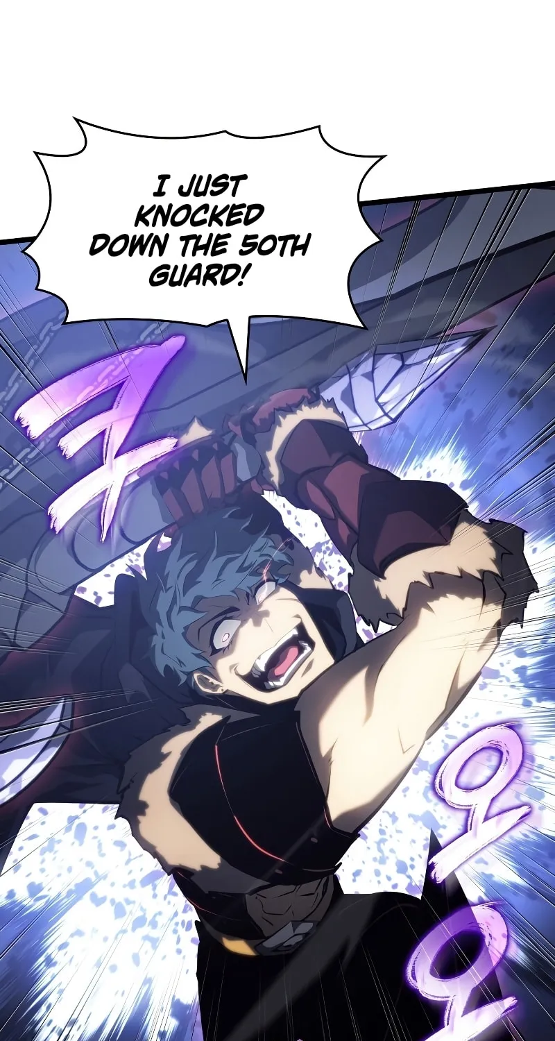 Return of the SSS-Class Ranker Chapter 80 page 38 - 