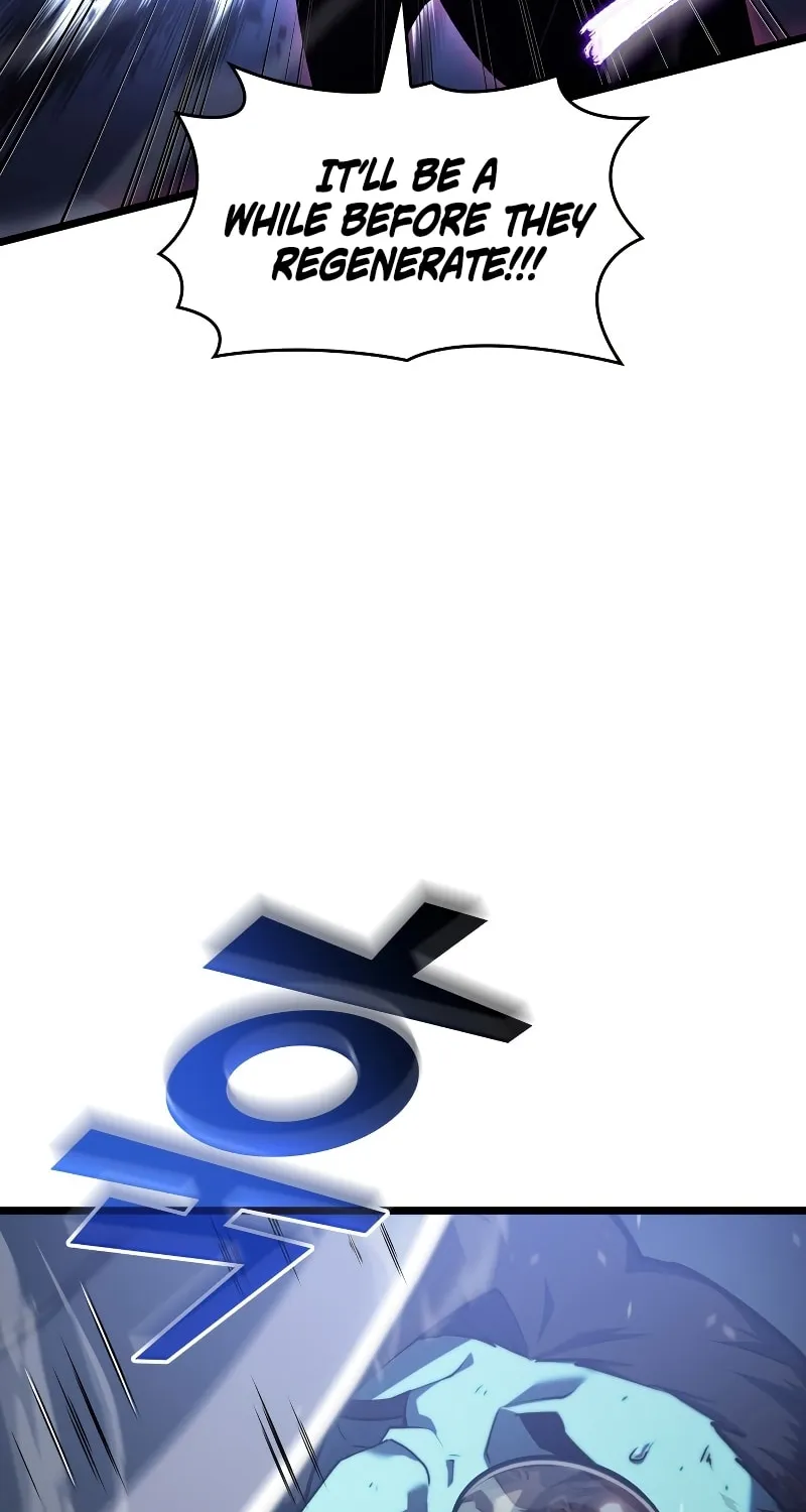 Return of the SSS-Class Ranker Chapter 80 page 39 - 