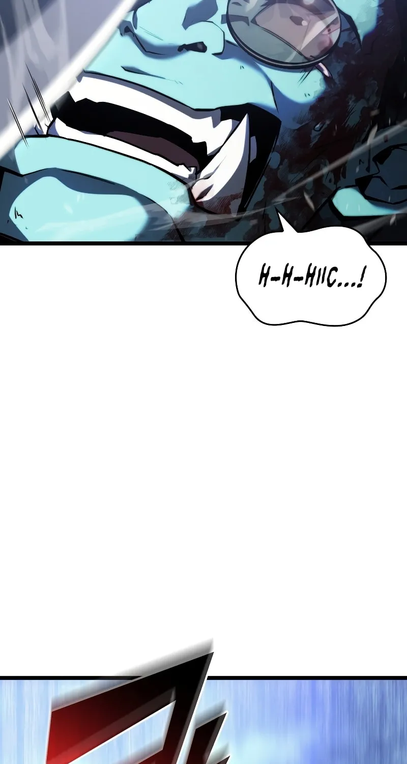 Return of the SSS-Class Ranker Chapter 80 page 40 - 