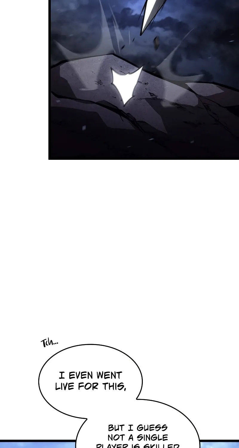 Return of the SSS-Class Ranker Chapter 80 page 45 - 