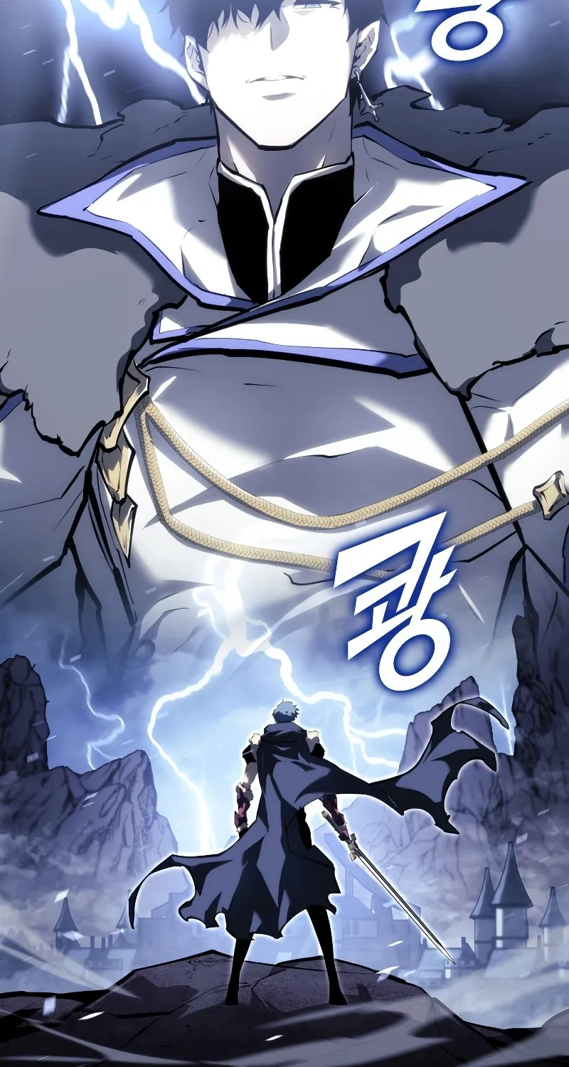 Return of the SSS-Class Ranker Chapter 80 page 50 - 