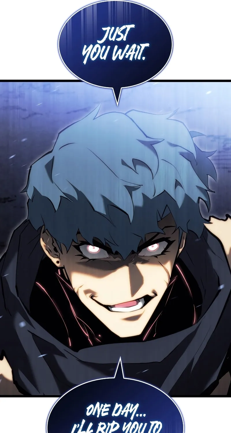 Return of the SSS-Class Ranker Chapter 80 page 52 - 