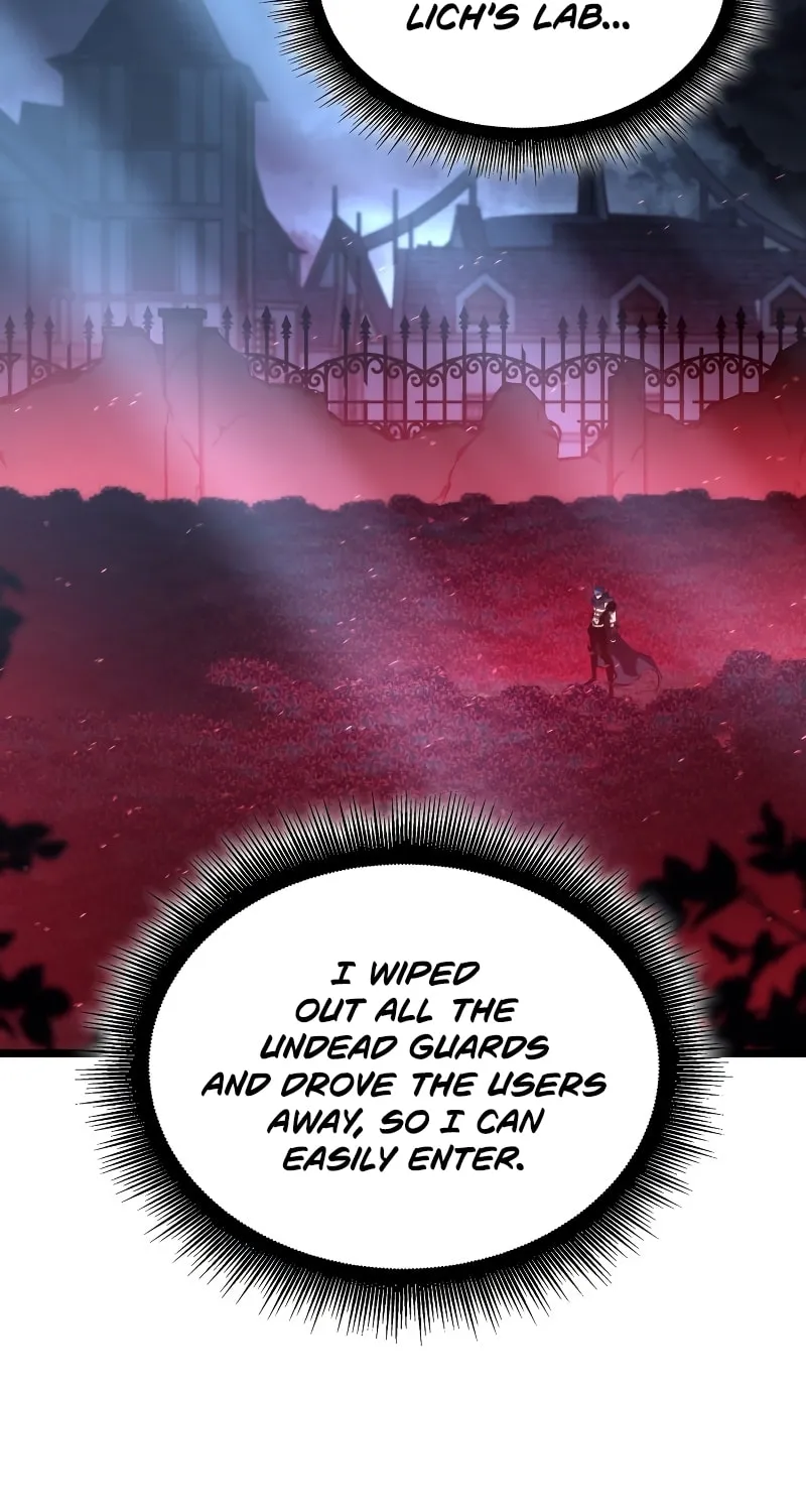 Return of the SSS-Class Ranker Chapter 80 page 58 - 