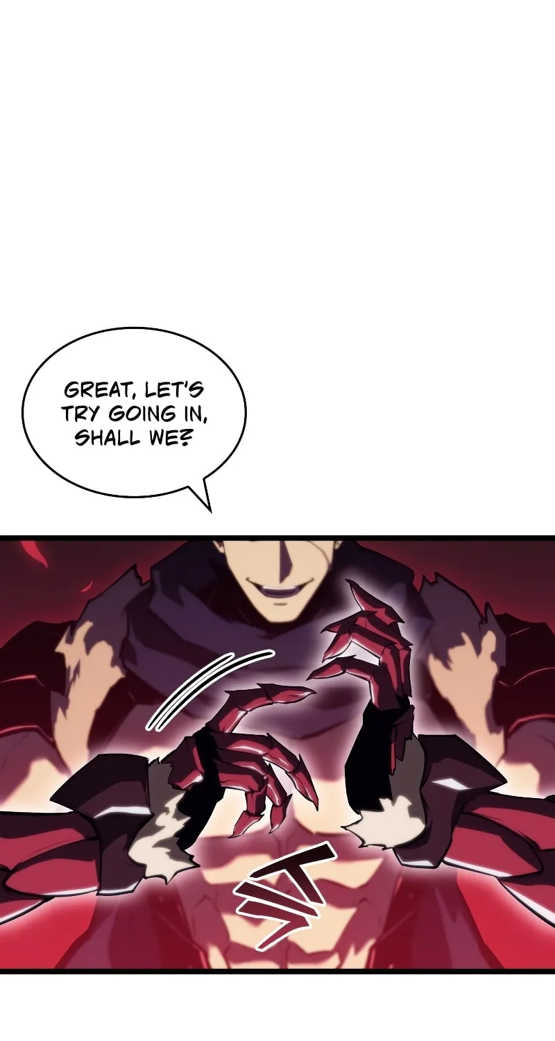 Return of the SSS-Class Ranker Chapter 80 page 59 - 