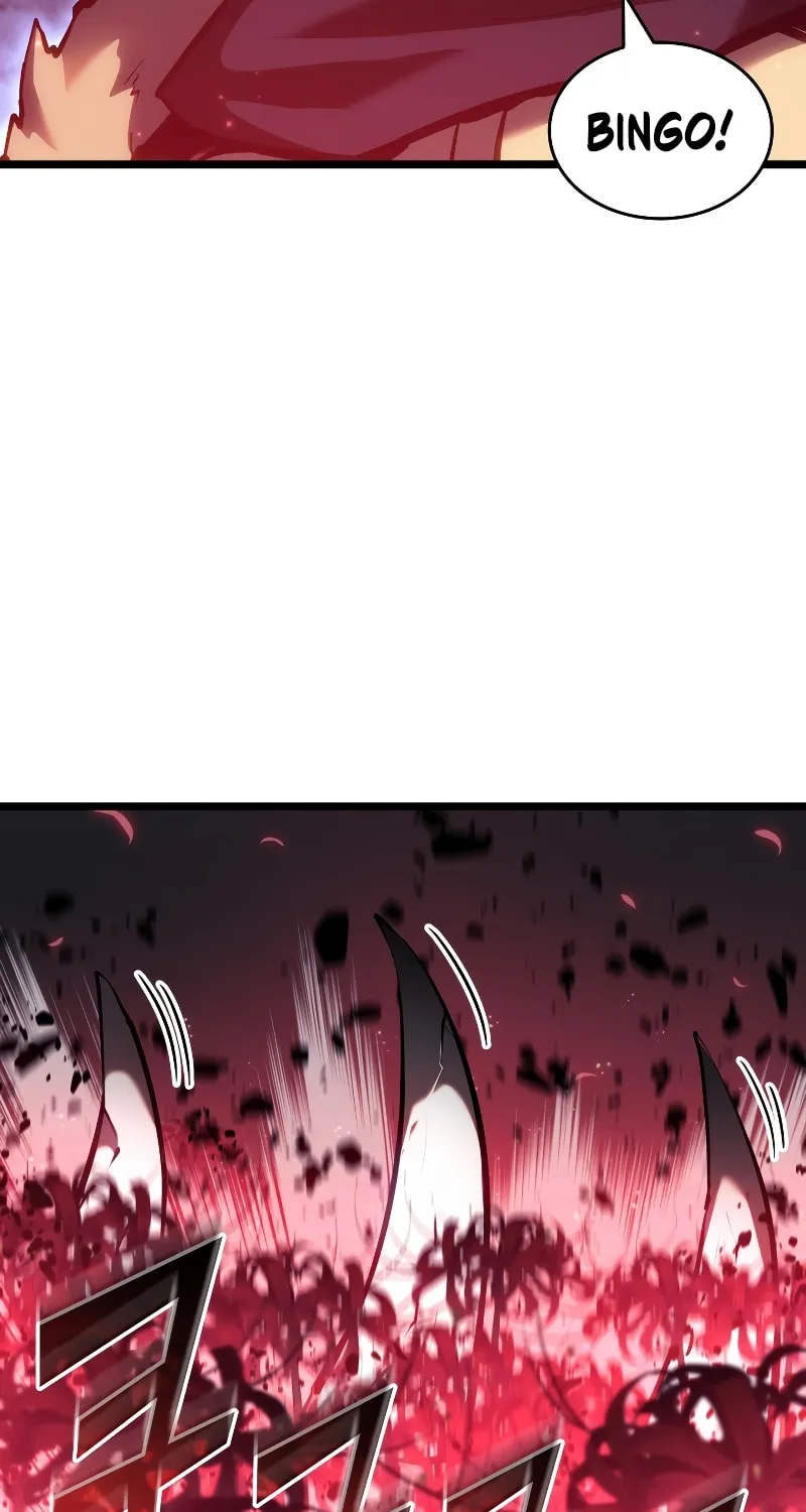 Return of the SSS-Class Ranker Chapter 80 page 65 - 