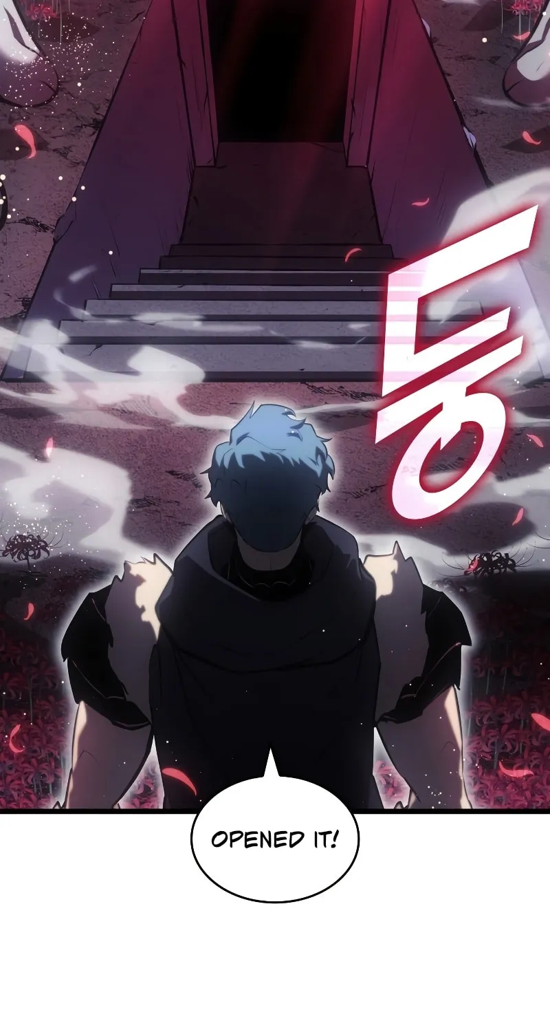 Return of the SSS-Class Ranker Chapter 80 page 67 - 