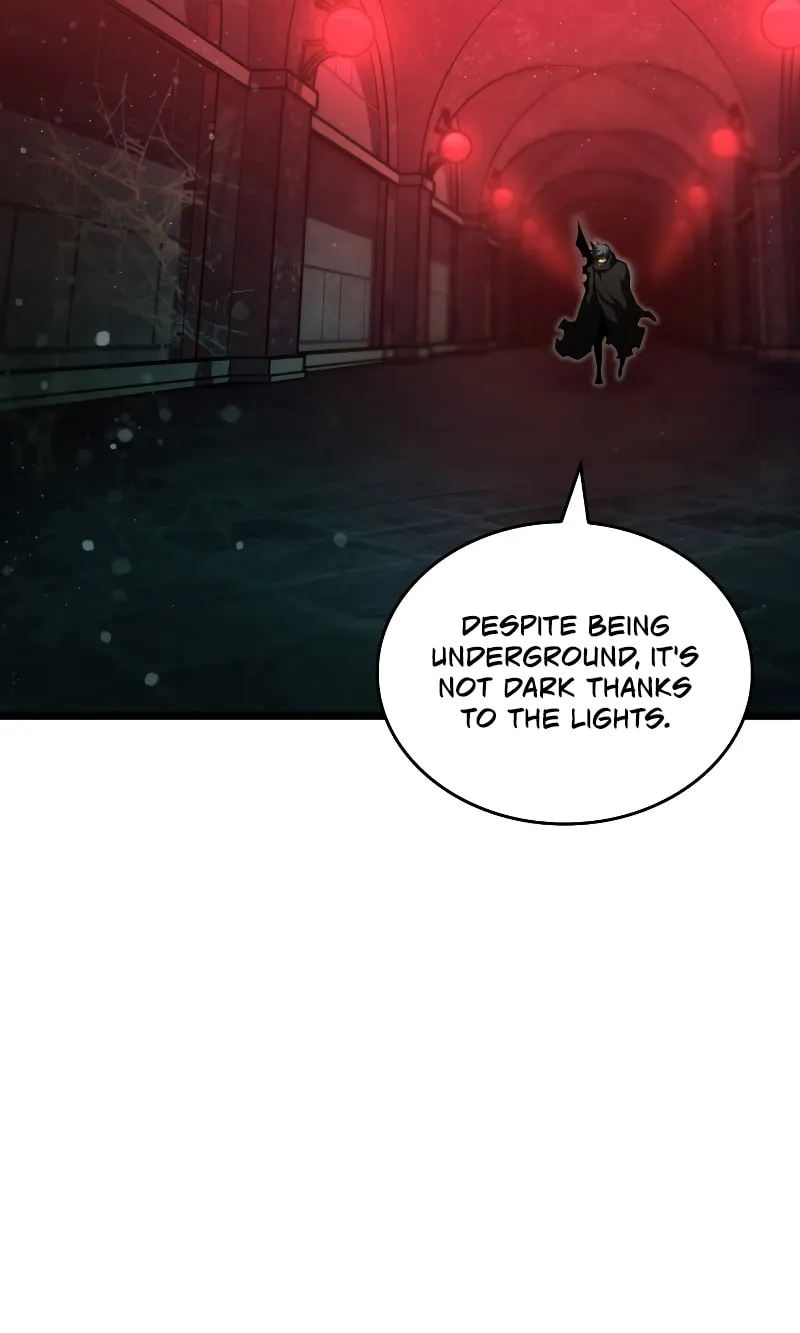 Return of the SSS-Class Ranker Chapter 80 page 69 - 