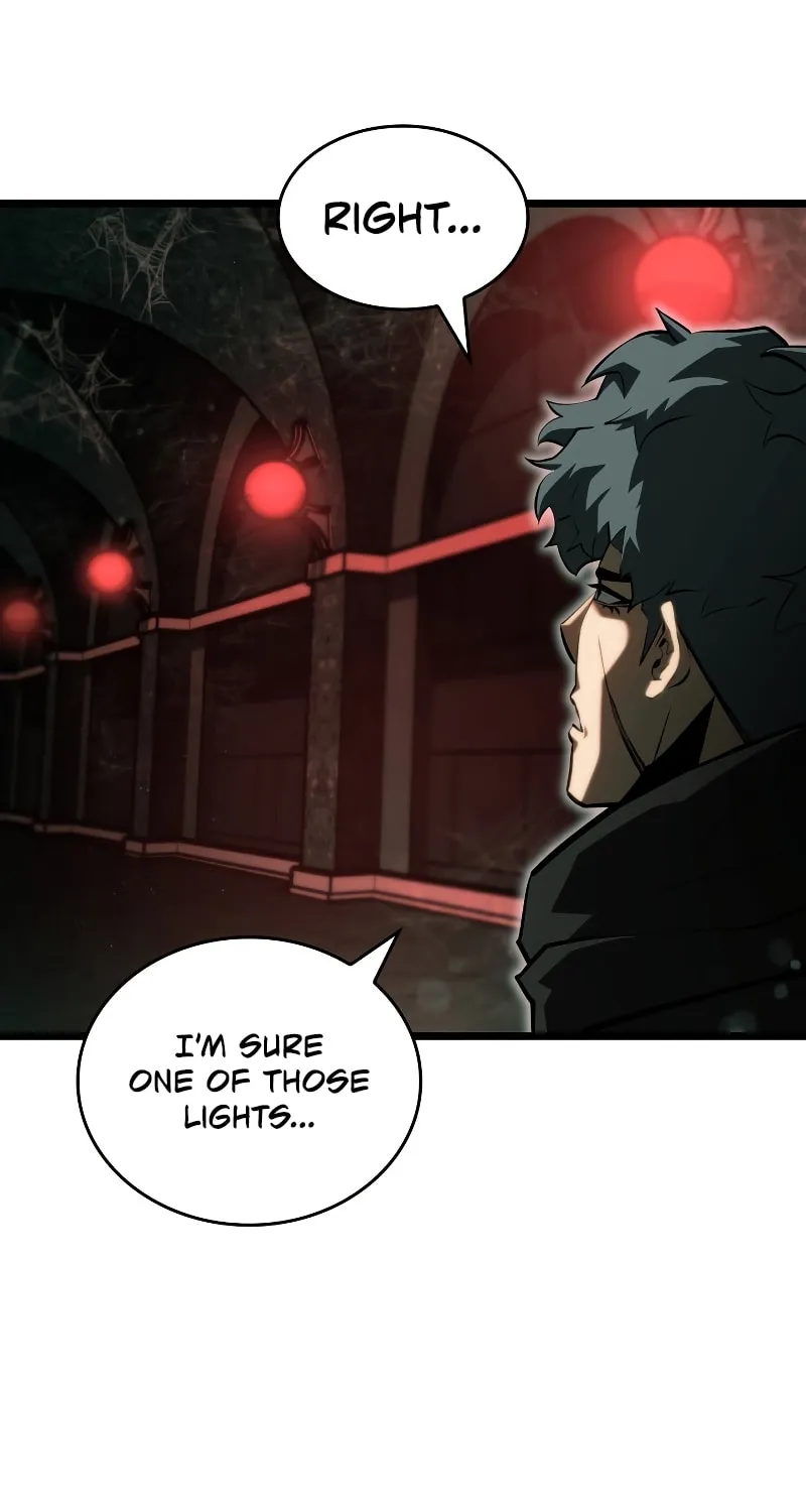 Return of the SSS-Class Ranker Chapter 80 page 70 - 