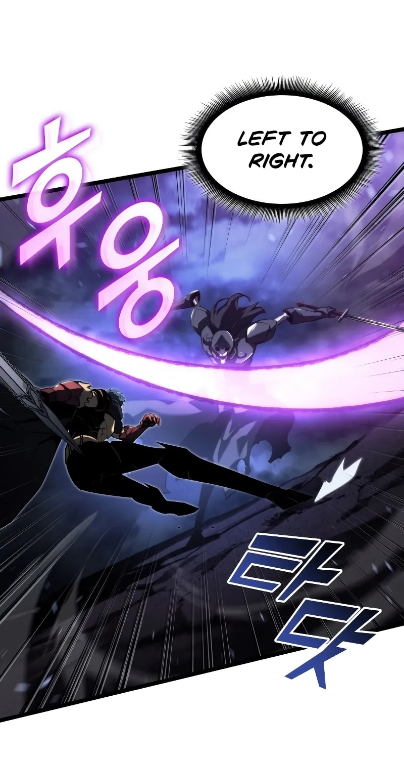 Return of the SSS-Class Ranker Chapter 80 page 8 - 