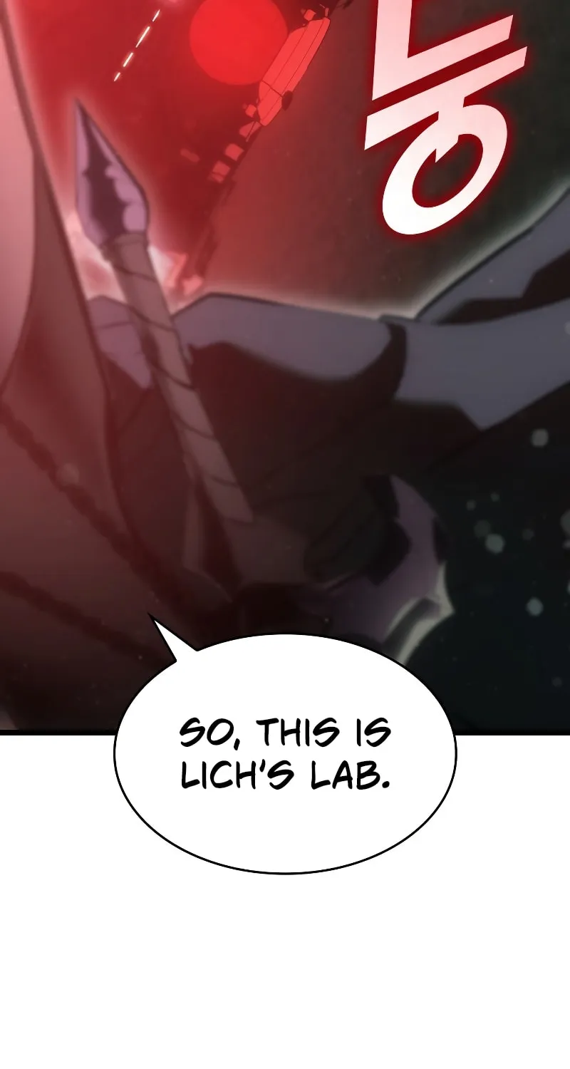 Return of the SSS-Class Ranker Chapter 80 page 75 - 