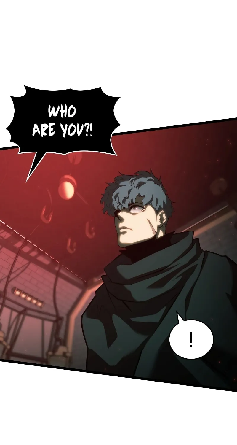 Return of the SSS-Class Ranker Chapter 80 page 76 - 