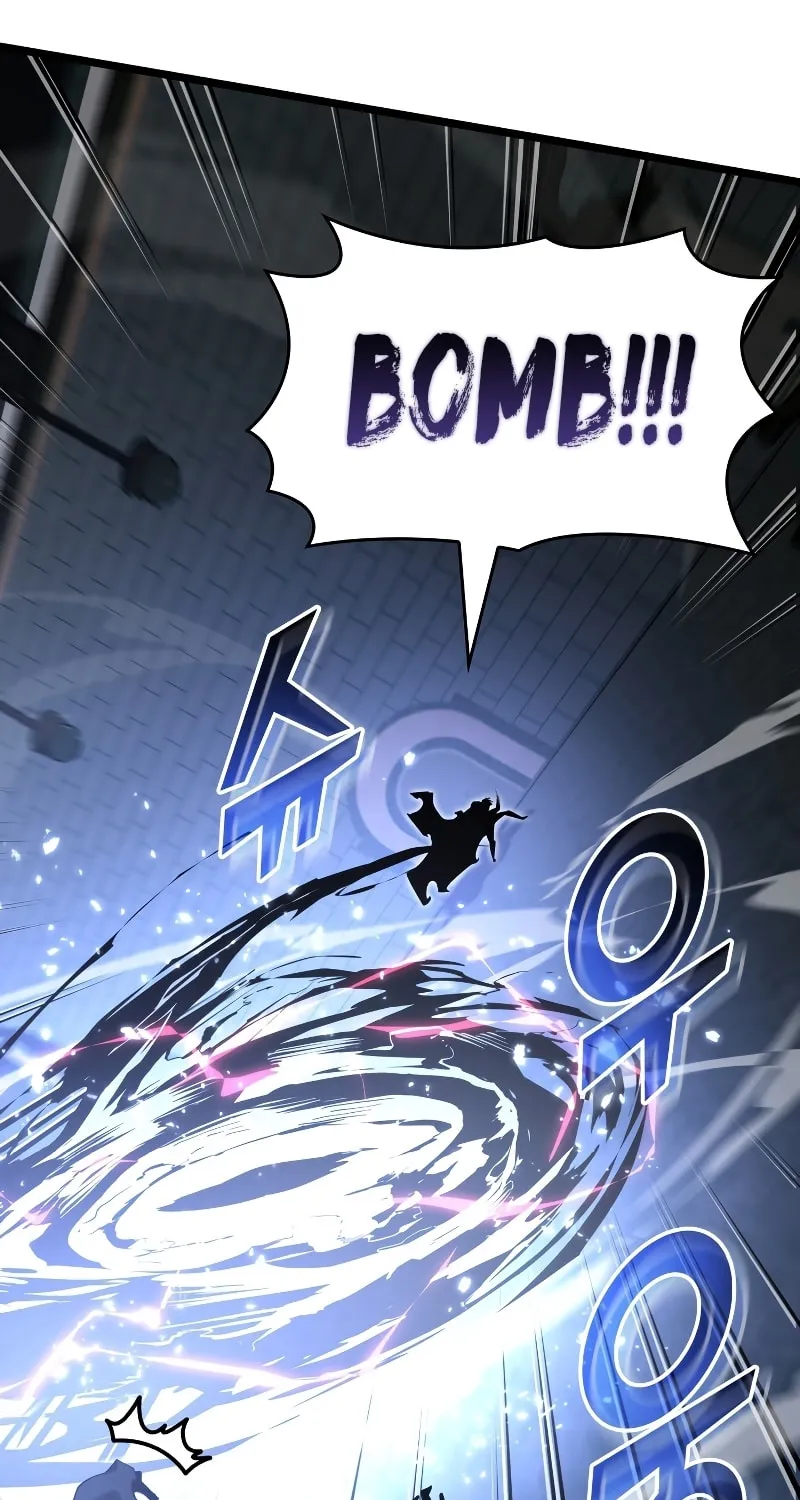 Return of the SSS-Class Ranker Chapter 80 page 79 - 