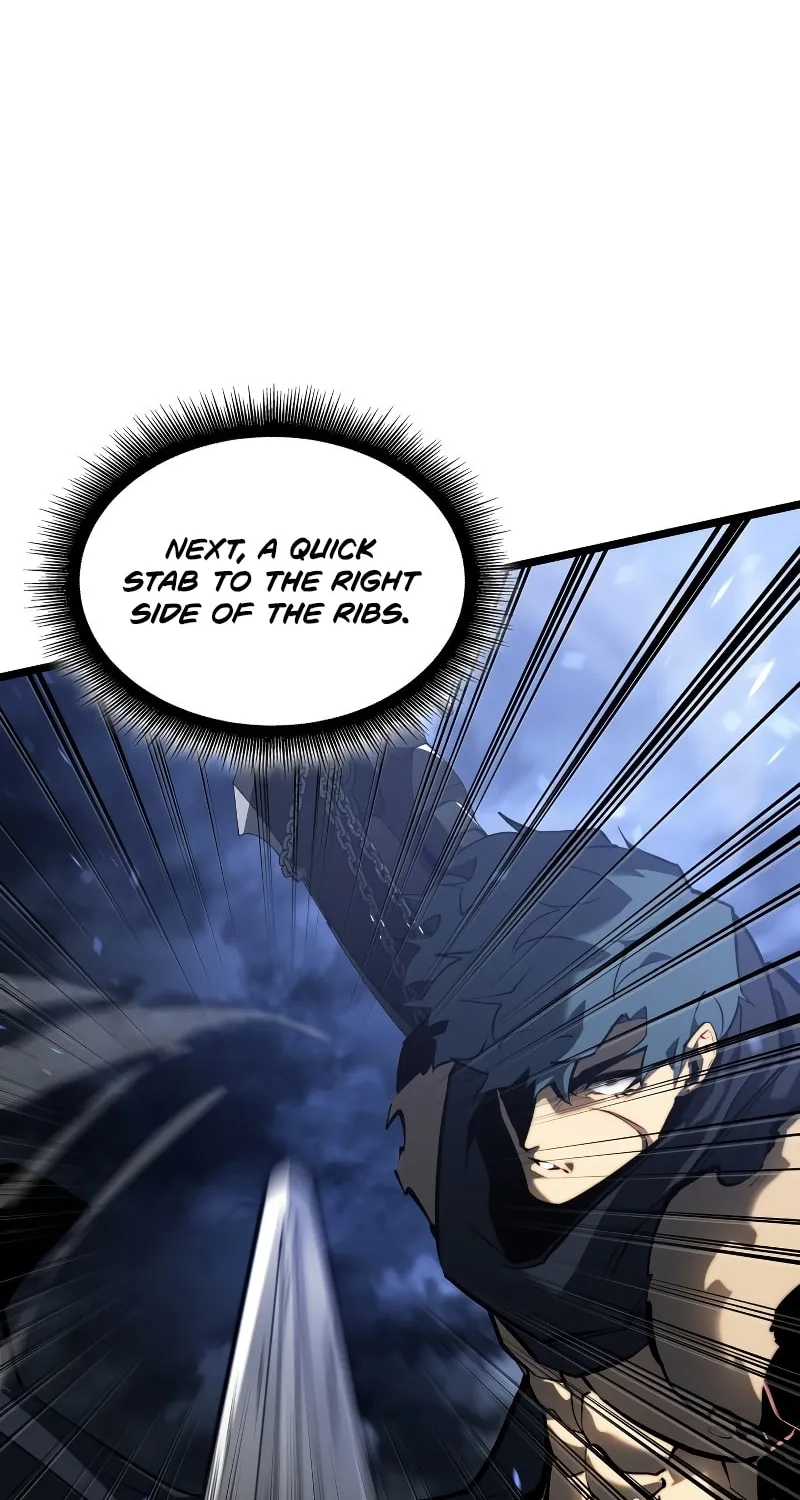 Return of the SSS-Class Ranker Chapter 80 page 9 - 