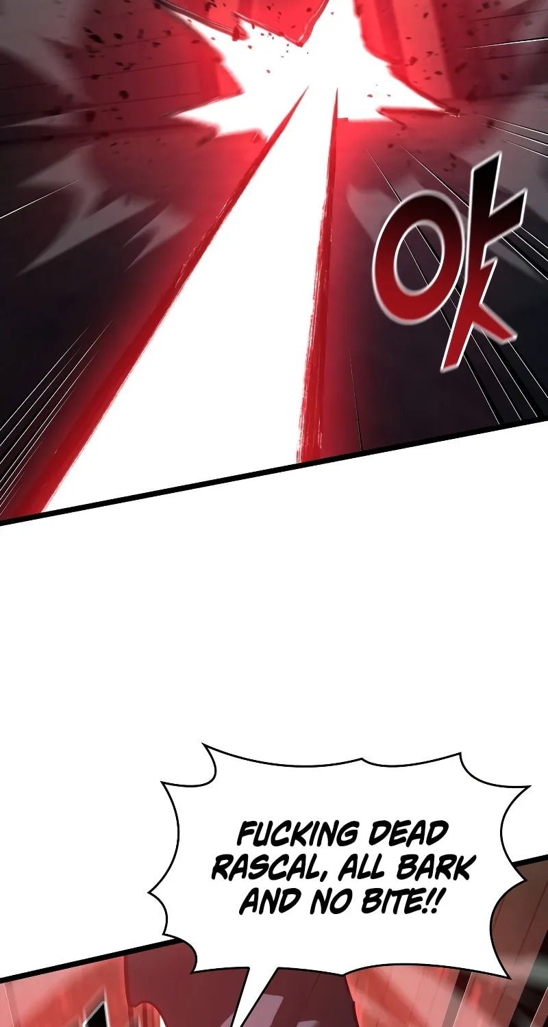Return of the SSS-Class Ranker Chapter 80 page 83 - 