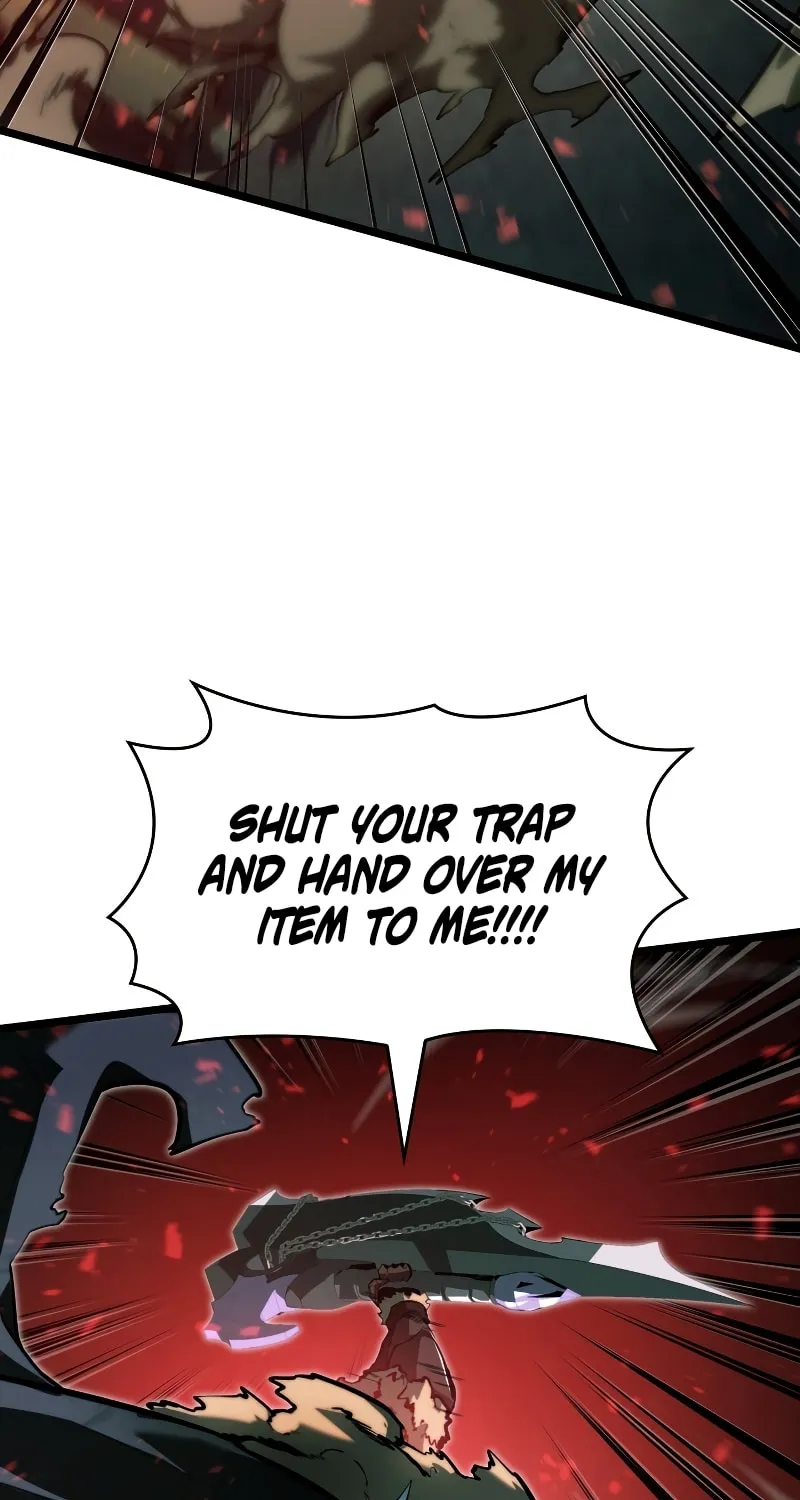 Return of the SSS-Class Ranker Chapter 80 page 85 - 