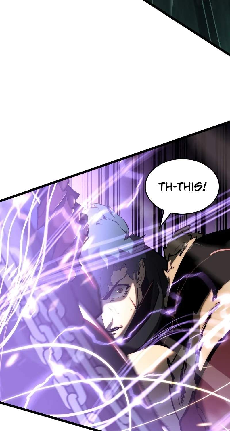Return of the SSS-Class Ranker Chapter 80 page 90 - 