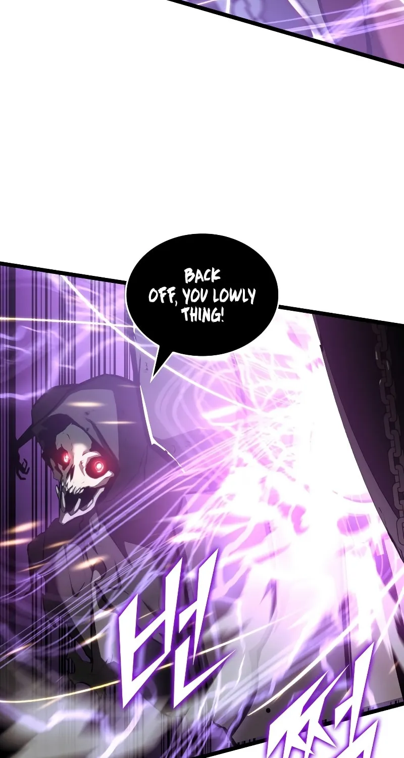 Return of the SSS-Class Ranker Chapter 80 page 91 - 