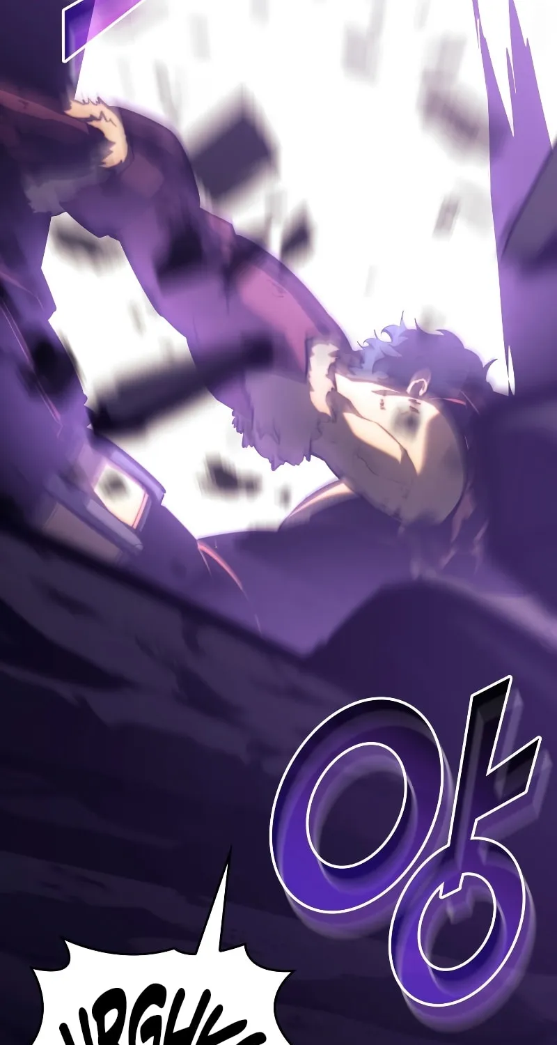 Return of the SSS-Class Ranker Chapter 80 page 94 - 