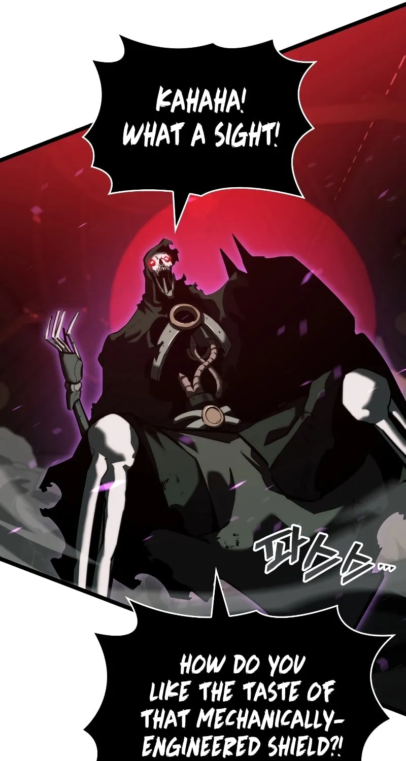 Return of the SSS-Class Ranker Chapter 80 page 97 - 