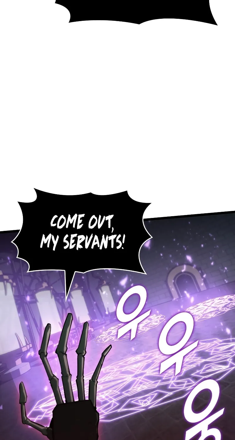 Return of the SSS-Class Ranker Chapter 80 page 98 - 