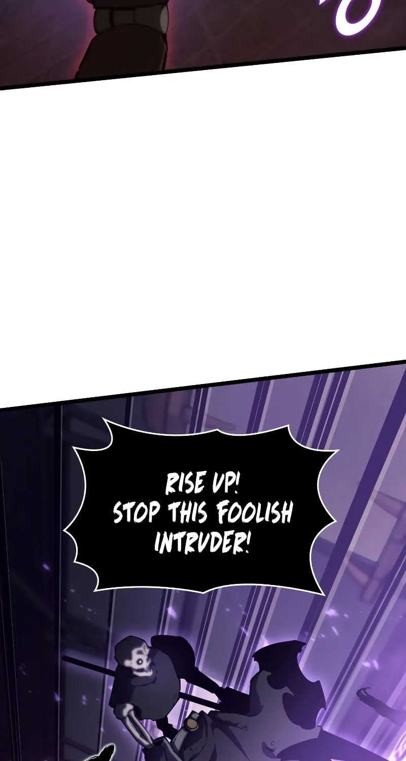 Return of the SSS-Class Ranker Chapter 80 page 99 - 
