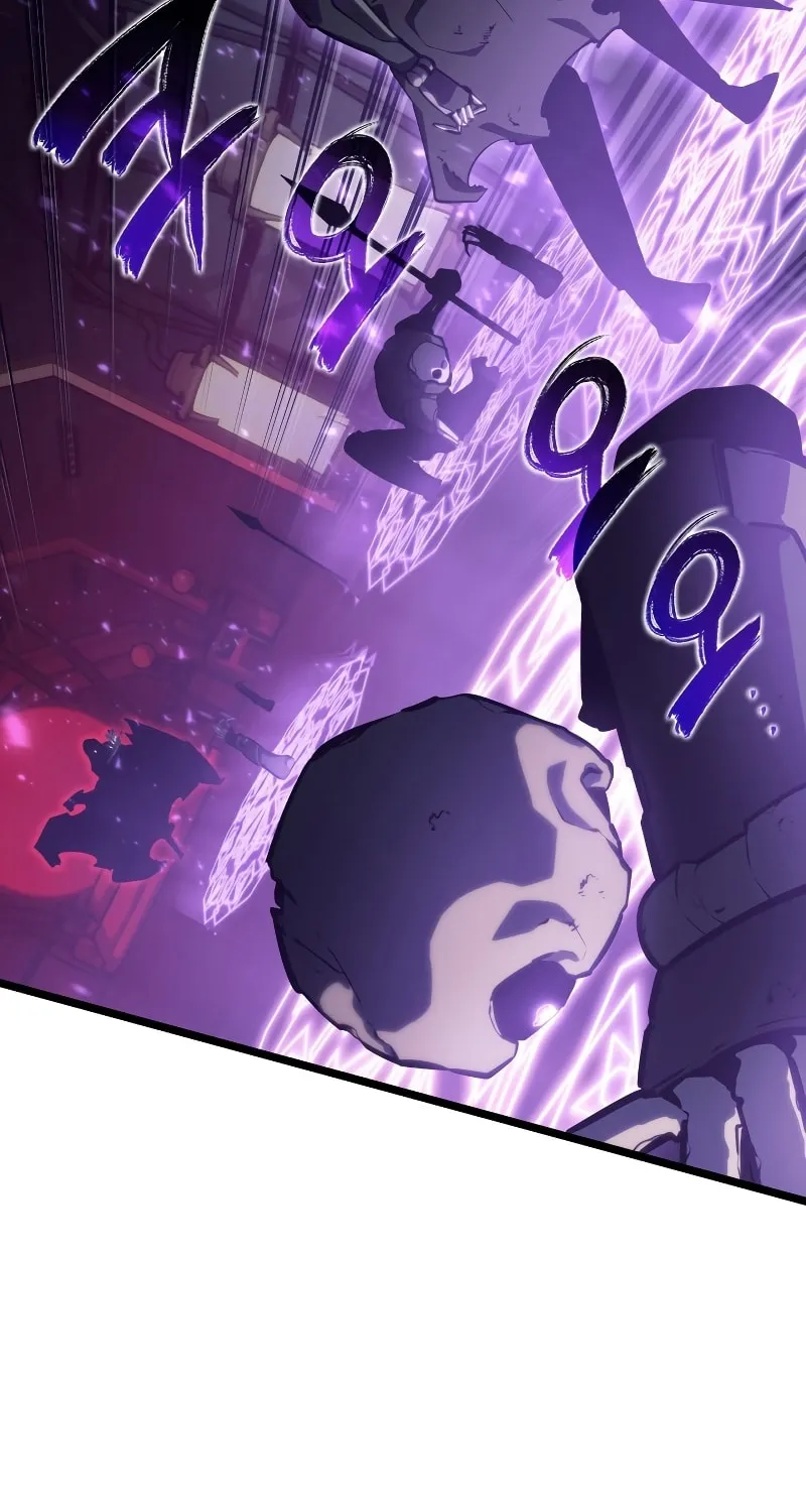 Return of the SSS-Class Ranker Chapter 80 page 100 - 
