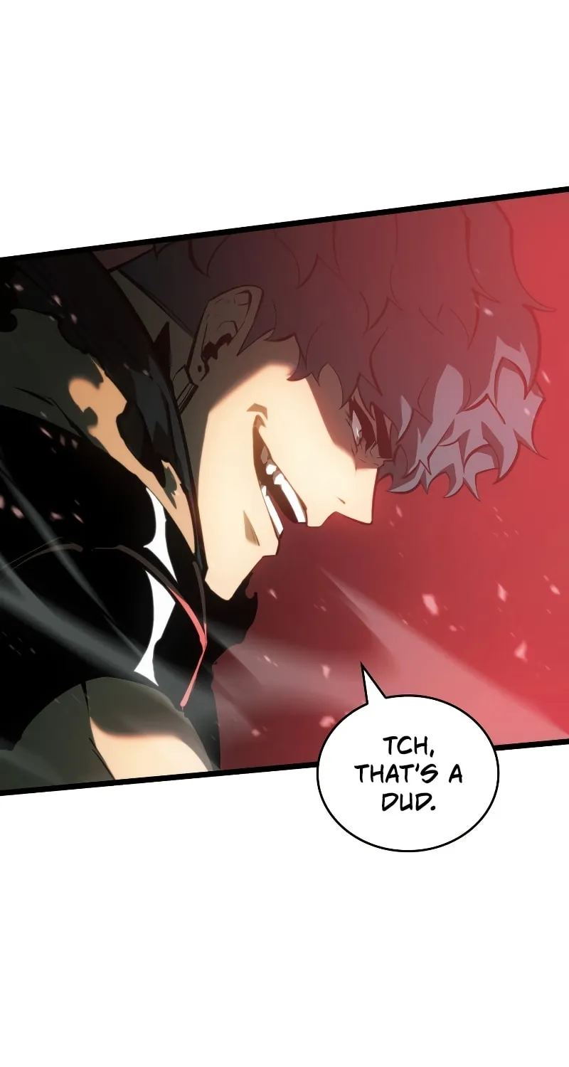 Return of the SSS-Class Ranker Chapter 81 page 15 - 