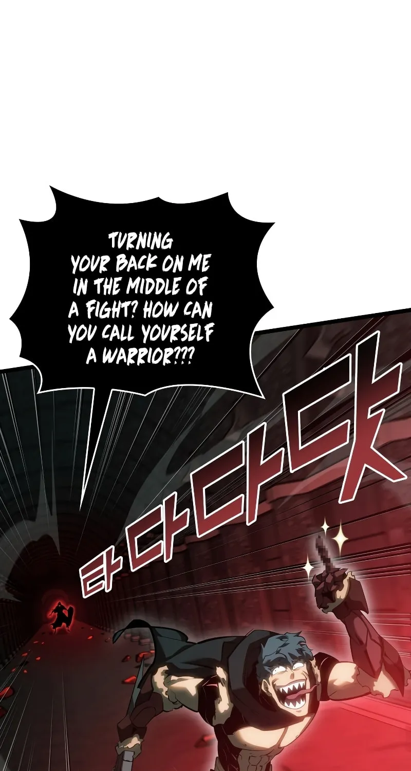 Return of the SSS-Class Ranker Chapter 81 page 17 - 