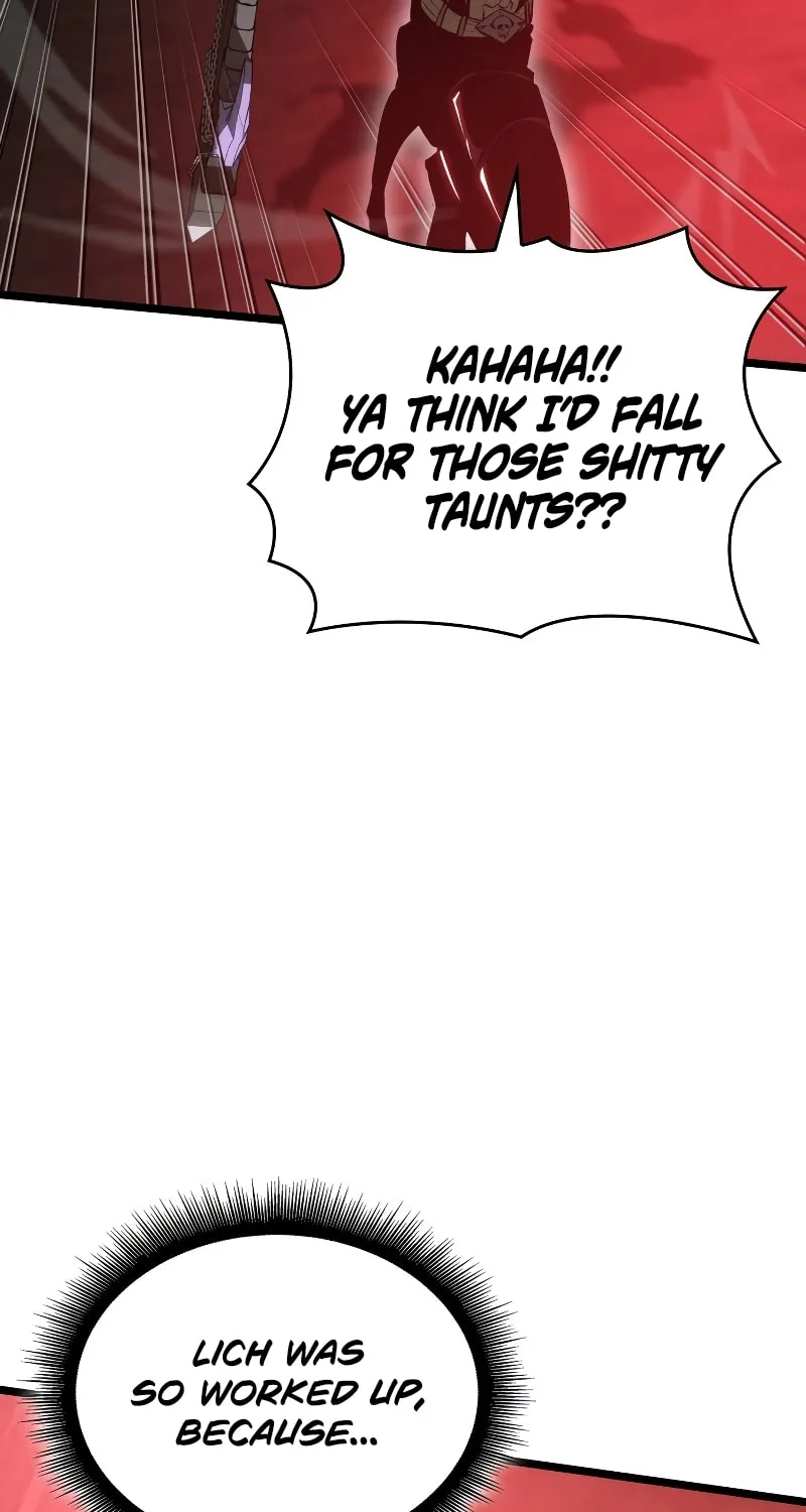 Return of the SSS-Class Ranker Chapter 81 page 18 - 