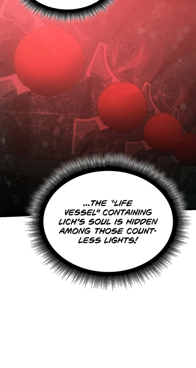 Return of the SSS-Class Ranker Chapter 81 page 19 - 