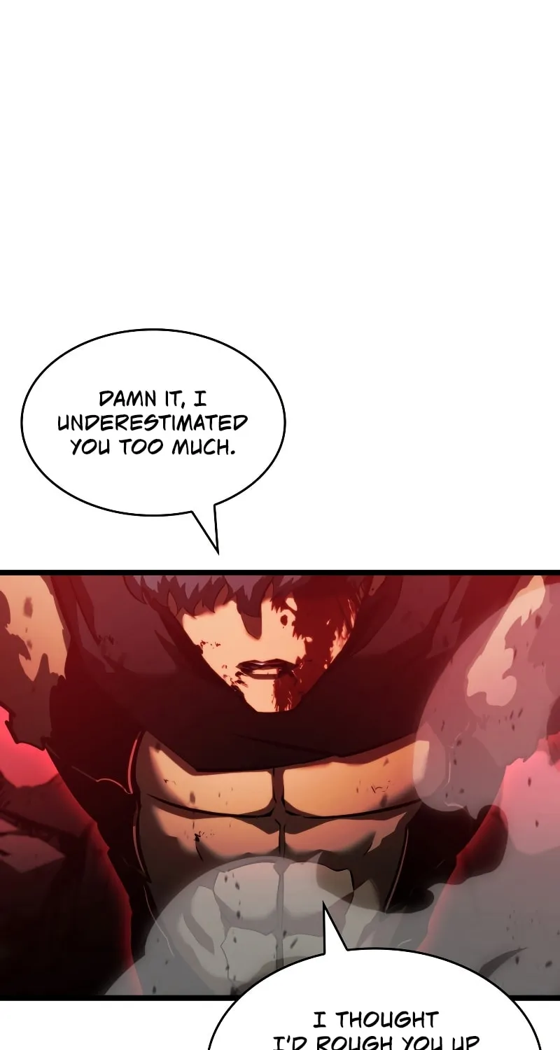 Return of the SSS-Class Ranker Chapter 81 page 3 - 