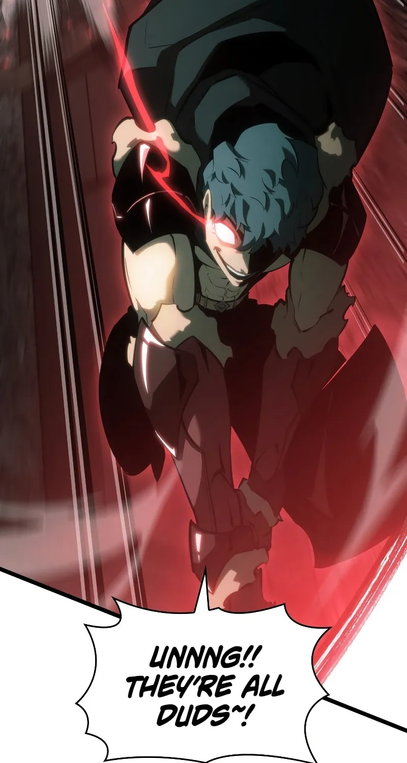 Return of the SSS-Class Ranker Chapter 81 page 22 - 