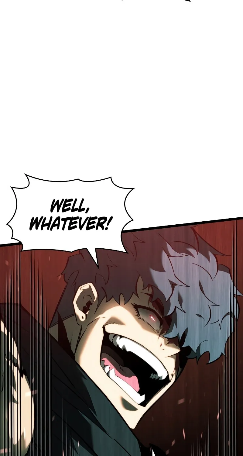 Return of the SSS-Class Ranker Chapter 81 page 23 - 