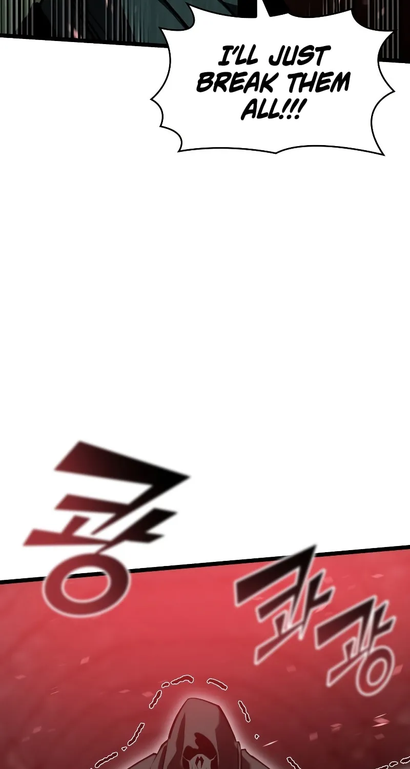 Return of the SSS-Class Ranker Chapter 81 page 24 - 