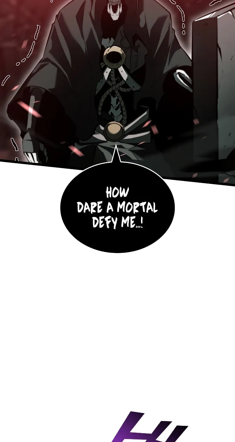 Return of the SSS-Class Ranker Chapter 81 page 25 - 