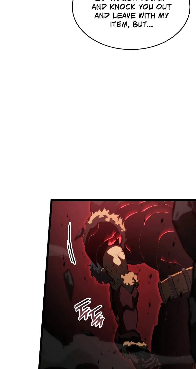 Return of the SSS-Class Ranker Chapter 81 page 4 - 