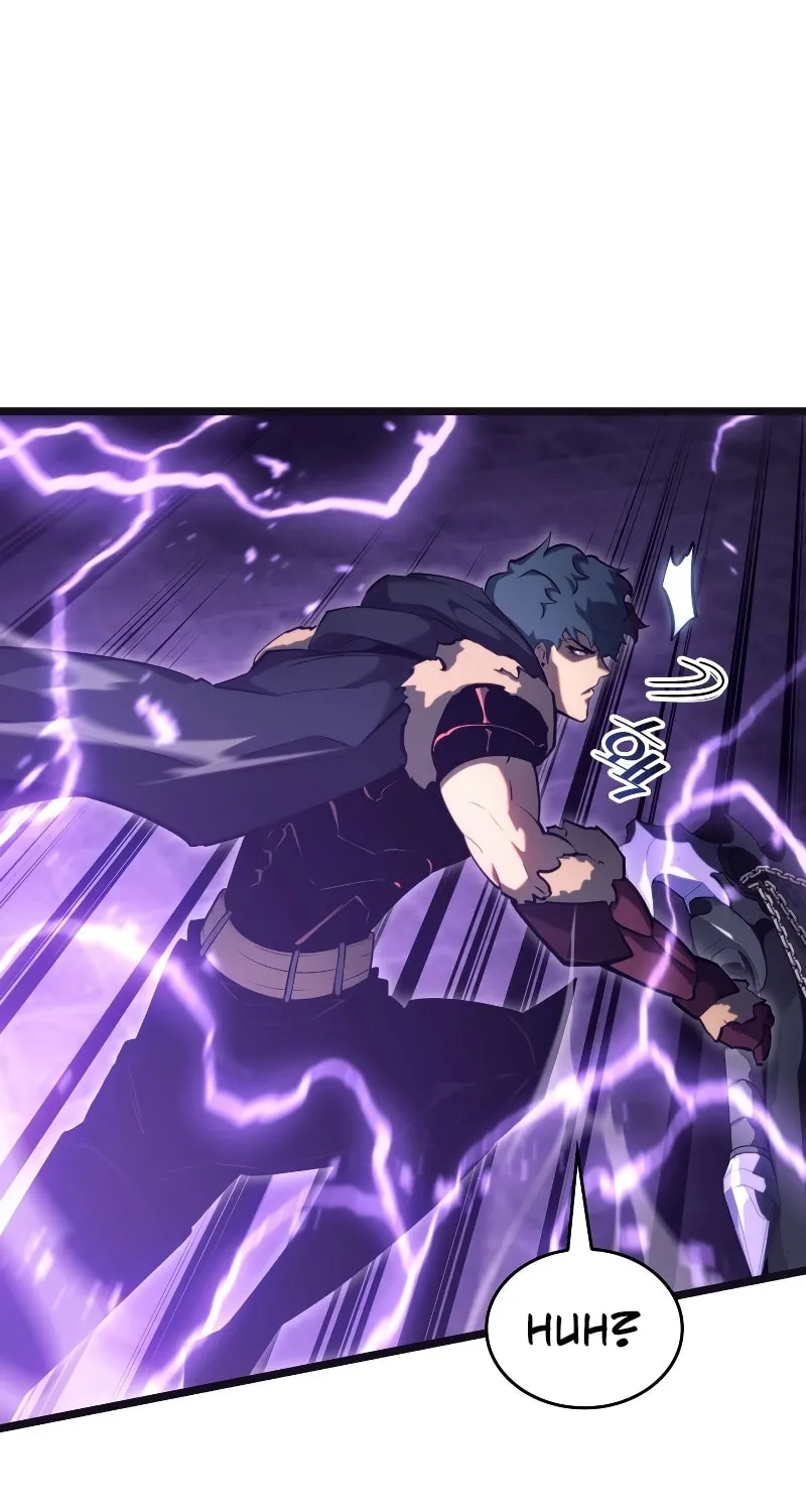 Return of the SSS-Class Ranker Chapter 81 page 31 - 