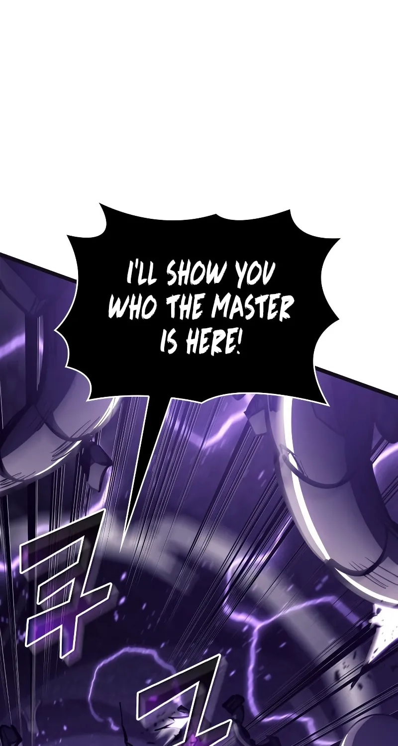 Return of the SSS-Class Ranker Chapter 81 page 32 - 
