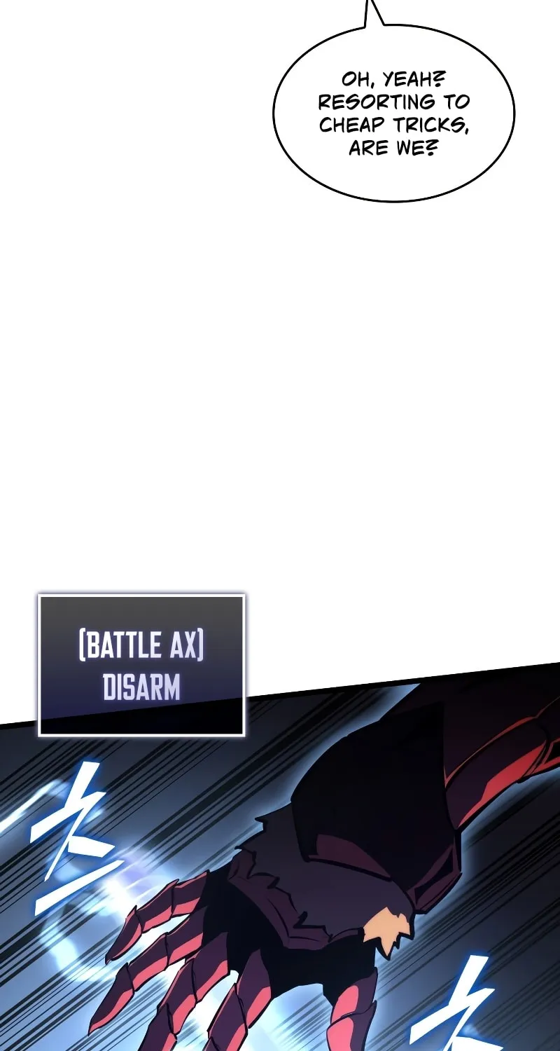 Return of the SSS-Class Ranker Chapter 81 page 35 - 