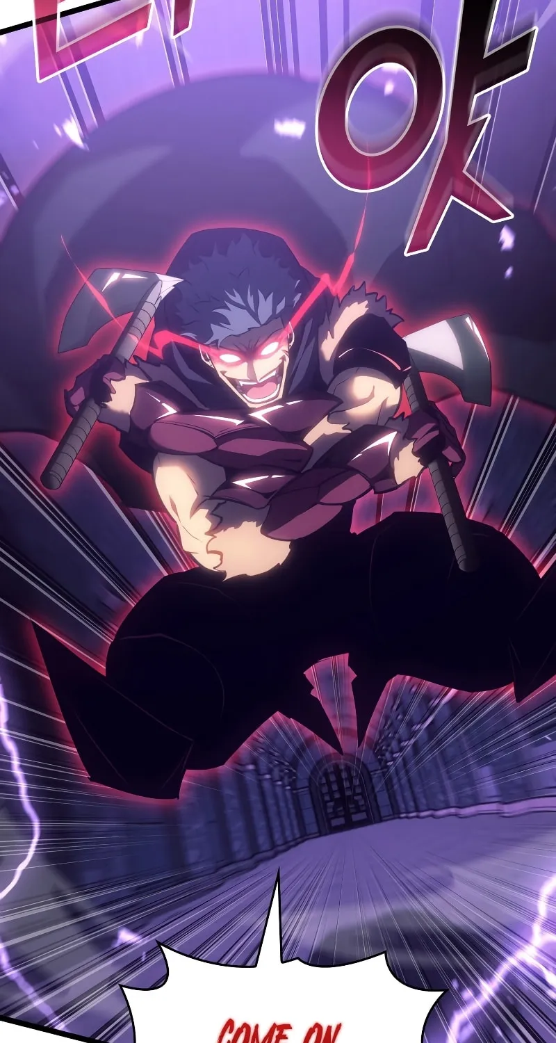 Return of the SSS-Class Ranker Chapter 81 page 37 - 