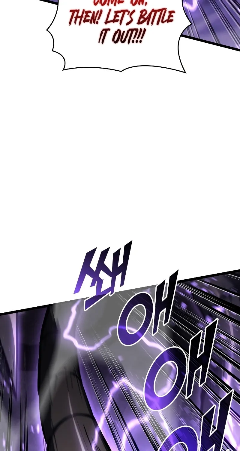 Return of the SSS-Class Ranker Chapter 81 page 38 - 